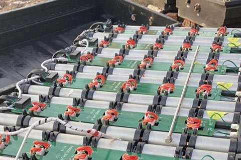 福安湾坞专业回收废铅酸电池,电池的回收方式|高价蓄电池回收