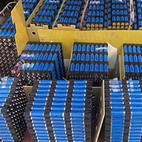 城步苗族长安营高价动力电池回收_艾亚特铁锂电池回收